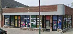 Kids In Harmony Day School building